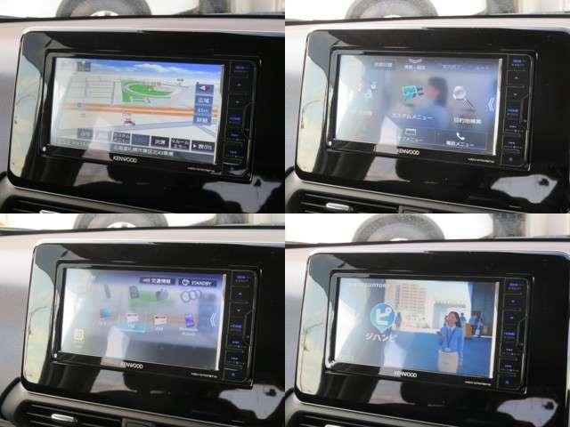 デイズ ６６０　ハイウェイスターＸ　４ＷＤ　衝突軽減ブレーキ（8枚目）