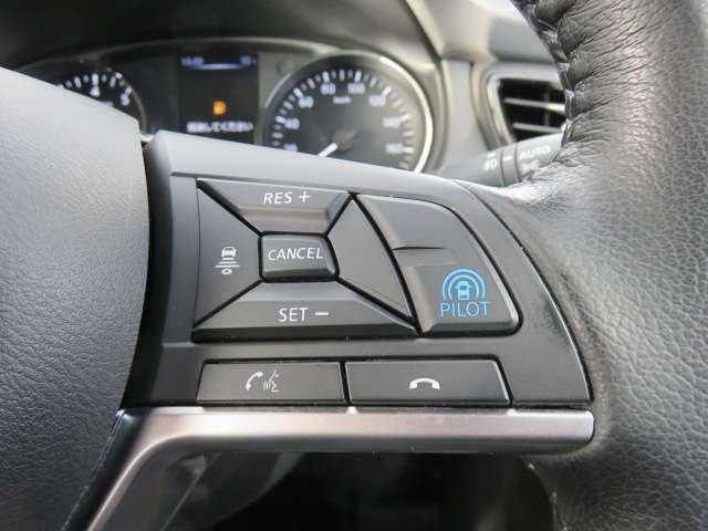 エクストレイル 2.0 20Xi Vセレクション 2列車 4WD プロパイロット 衝突軽減ブレーキ(10枚目)