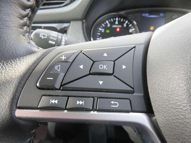 エクストレイル 2.0 20Xi Vセレクション 2列車 4WD プロパイロット 衝突軽減ブレーキ(15枚目)