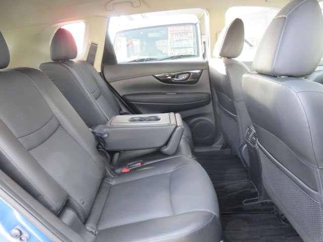 エクストレイル 2.0 20Xi Vセレクション 2列車 4WD プロパイロット 衝突軽減ブレーキ(19枚目)