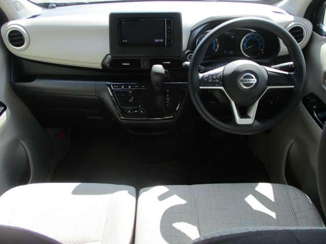 デイズ ６６０　Ｘ　４ＷＤ　低速衝突被害軽減ブレーキ（3枚目）