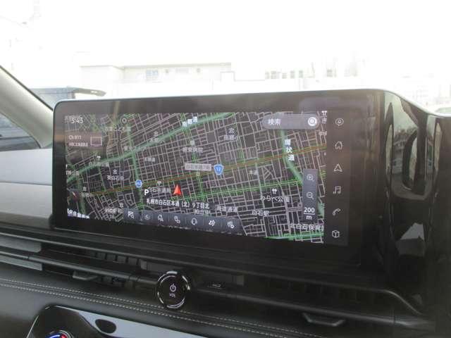 セレナ ２．０　ハイウェイスターＶ　４ＷＤ　メーカーナビゲーション　アラウンドビュー（7枚目）
