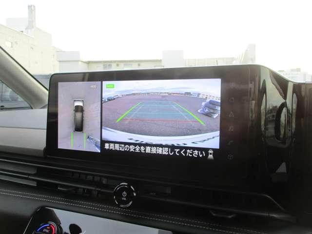 セレナ ２．０　ハイウェイスターＶ　４ＷＤ　メーカーナビゲーション　アラウンドビュー（9枚目）