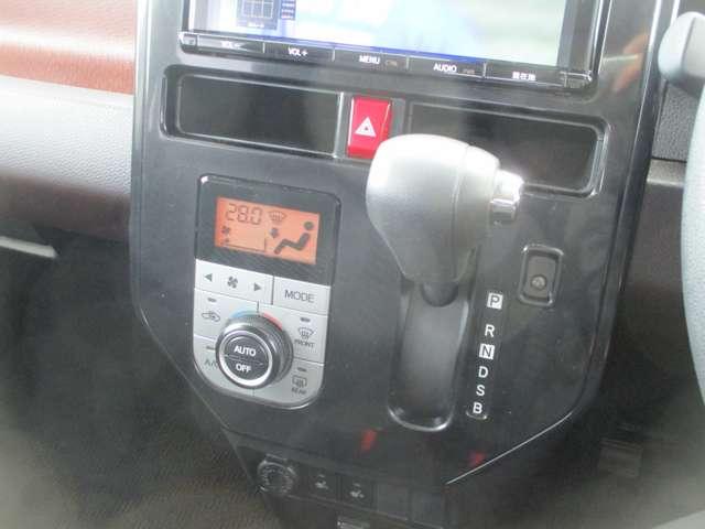 タンク １．０　カスタム　Ｇ　Ｓ　４ＷＤ　フルセグナビ　バックカメラ　ＥＴＣ（11枚目）