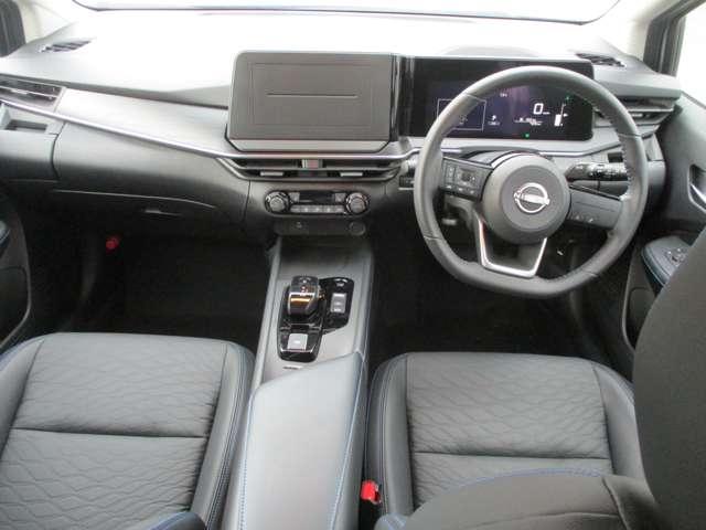 ノート １．２　ＡＵＴＥＣＨ　クロスオーバー　ＦＯＵＲ　４ＷＤ　当社試乗車アップ　衝突被害軽減ブレーキ（3枚目）