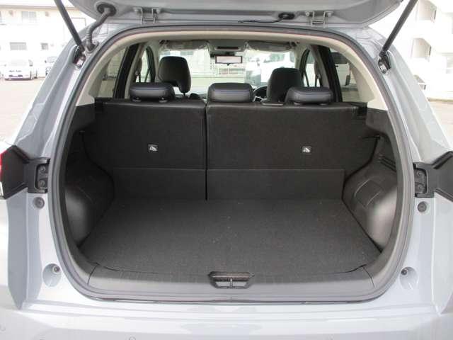 ノート １．２　ＡＵＴＥＣＨ　クロスオーバー　ＦＯＵＲ　４ＷＤ　当社試乗車アップ　衝突被害軽減ブレーキ（18枚目）