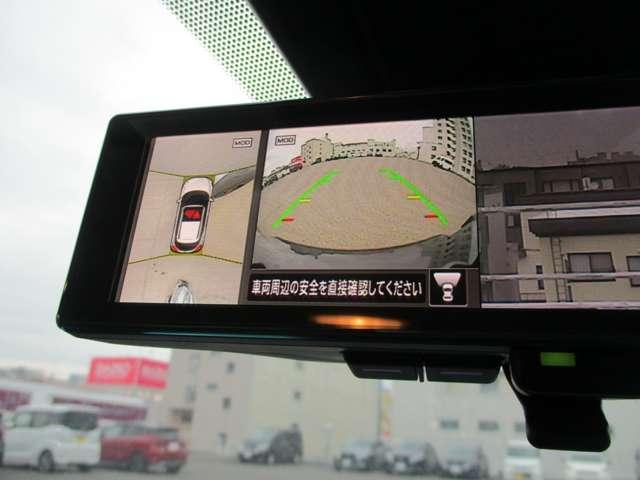 キックス １．２　Ｘ　ＦＯＵＲ　ツートーン　インテリアエディション（ｅ－ＰＯＷＥＲ）　４ＷＤ　当社試乗車アップ　衝突被害軽減ブレーキ（15枚目）