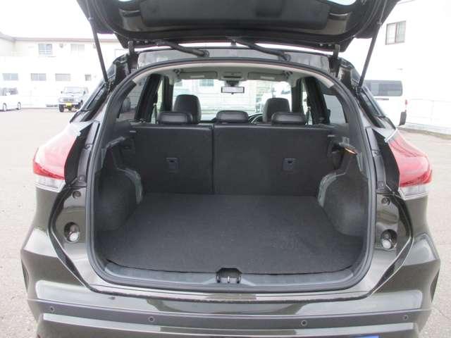 キックス １．２　Ｘ　ＦＯＵＲ　９０周年記念車　（ｅ－ＰＯＷＥＲ）　４ＷＤ　当社社用車アップ　プロパイロット装備（3枚目）