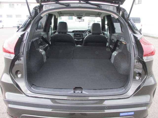 キックス １．２　Ｘ　ＦＯＵＲ　９０周年記念車　（ｅ－ＰＯＷＥＲ）　４ＷＤ　当社社用車アップ　プロパイロット装備（5枚目）