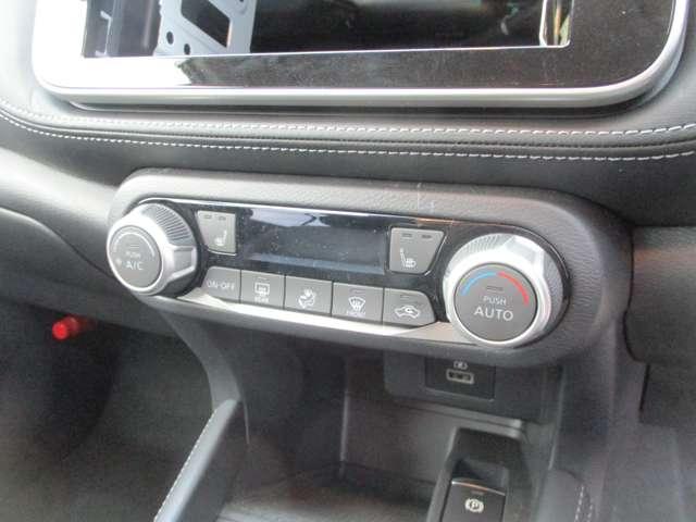 キックス １．２　Ｘ　ＦＯＵＲ　９０周年記念車　（ｅ－ＰＯＷＥＲ）　４ＷＤ　当社社用車アップ　プロパイロット装備（17枚目）