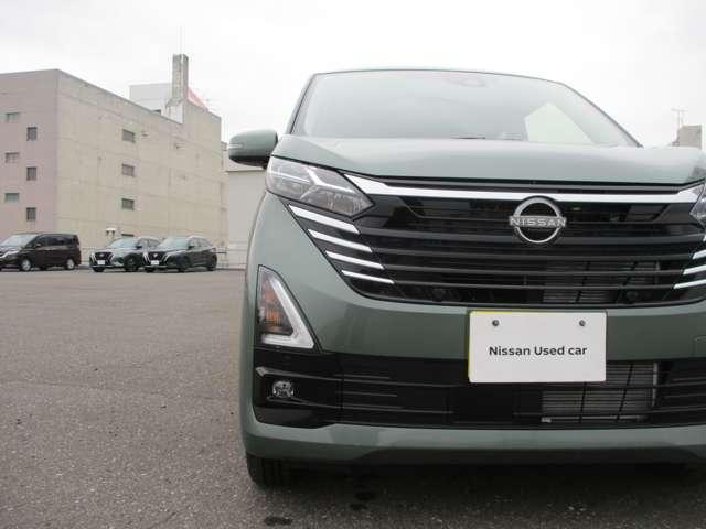 デイズ ６６０　ハイウェイスターＸ　４ＷＤ　当社試乗車アップ　衝突被害軽減ブレーキ（20枚目）