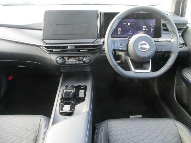 ノート 1.2 AUTECH クロスオーバー 低速衝突軽減ブレーキ(3枚目)