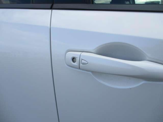 ノート 1.2 AUTECH クロスオーバー 低速衝突軽減ブレーキ(8枚目)