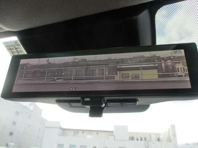 ノート 1.2 AUTECH クロスオーバー 低速衝突軽減ブレーキ(18枚目)