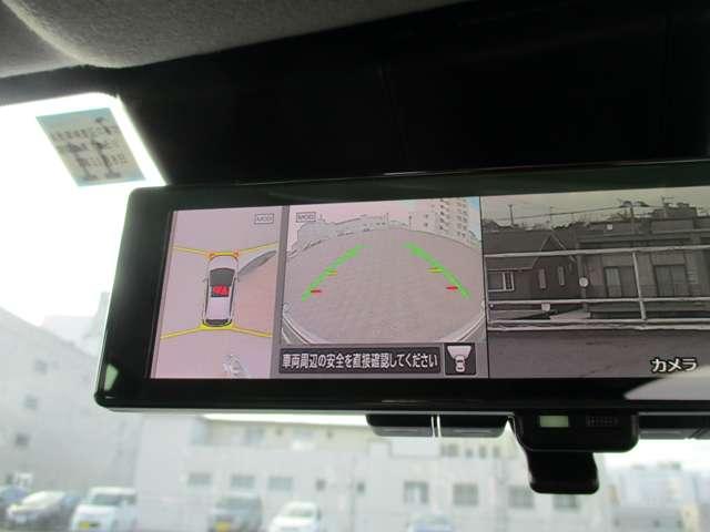 ノート 1.2 AUTECH クロスオーバー 低速衝突軽減ブレーキ(19枚目)