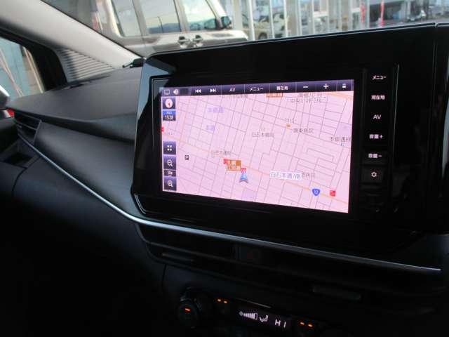 ノート 1.2 AUTECH クロスオーバー FOUR 4WD 低速衝突被害軽減ブレーキ横滑り防止アラウ(6枚目)