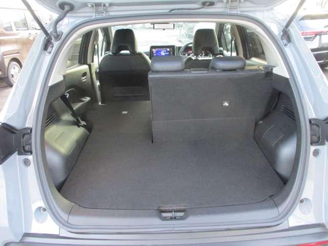 ノート 1.2 AUTECH クロスオーバー FOUR 4WD 低速衝突被害軽減ブレーキ横滑り防止アラウ(20枚目)