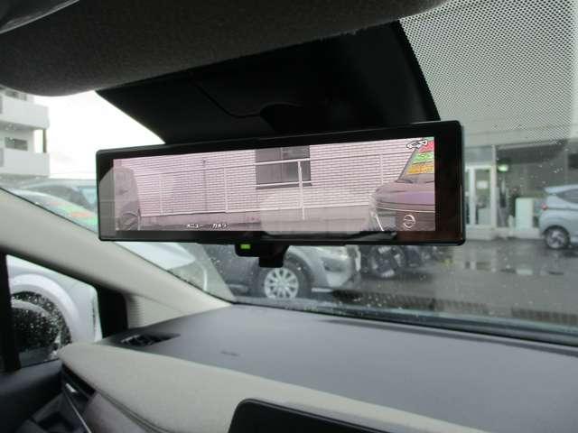 オーラ １．２　Ｇ　ＦＯＵＲ　４ＷＤ　低速衝突軽減ブレーキ横滑り防止装置社用車（7枚目）