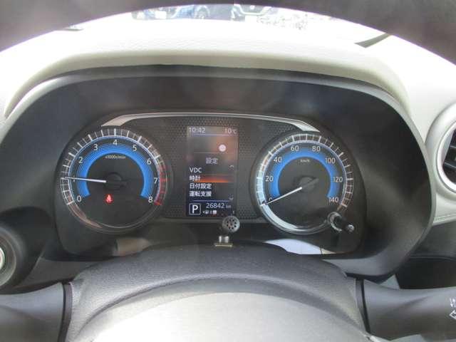 デイズ ６６０　Ｘ　４ＷＤ　低速衝突被害軽減ブレーキ横滑り防止４ＷＤ（5枚目）