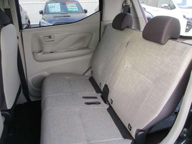 デイズ ６６０　Ｘ　４ＷＤ　低速衝突被害軽減ブレーキ横滑り防止４ＷＤ（10枚目）