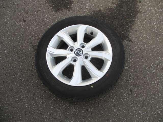 デイズ ６６０　Ｘ　４ＷＤ　低速衝突被害軽減ブレーキ横滑り防止４ＷＤ（18枚目）