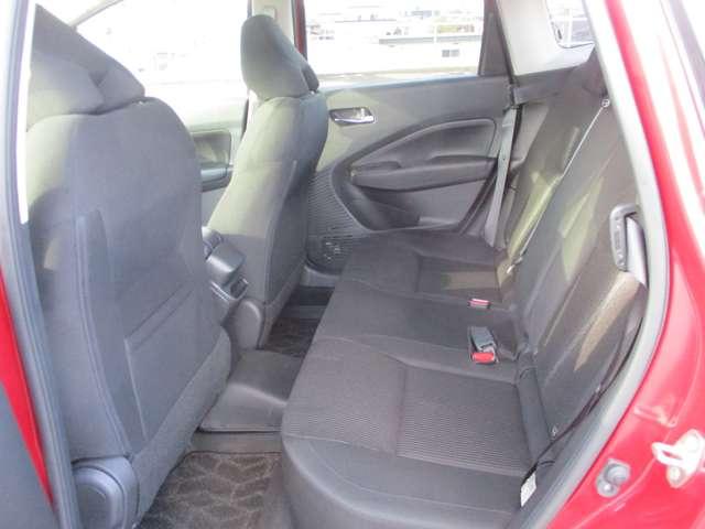 ノート 1.2 X FOUR 4WD 低速衝突被害軽減ブレーキ横滑り防止(15枚目)