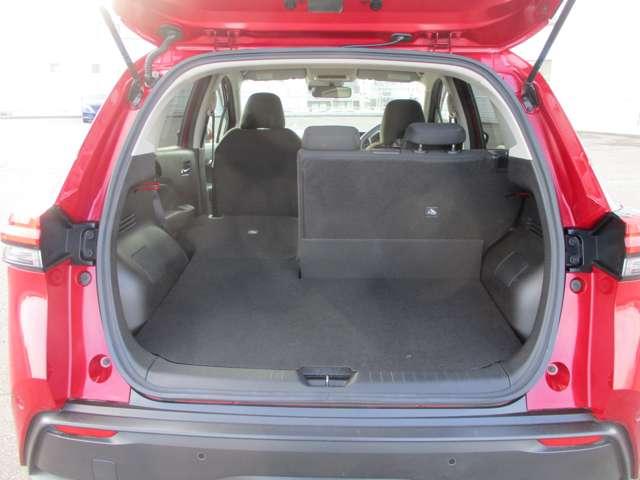 ノート 1.2 X FOUR 4WD 低速衝突被害軽減ブレーキ横滑り防止(16枚目)