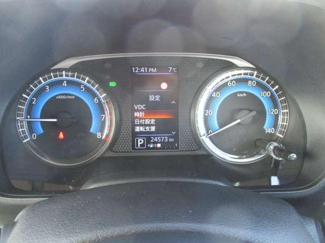 ルークス ６６０　ハイウェイスターＸ　４ＷＤ　低速衝突軽減ブレーキ横滑り防止装置アラウ（4枚目）