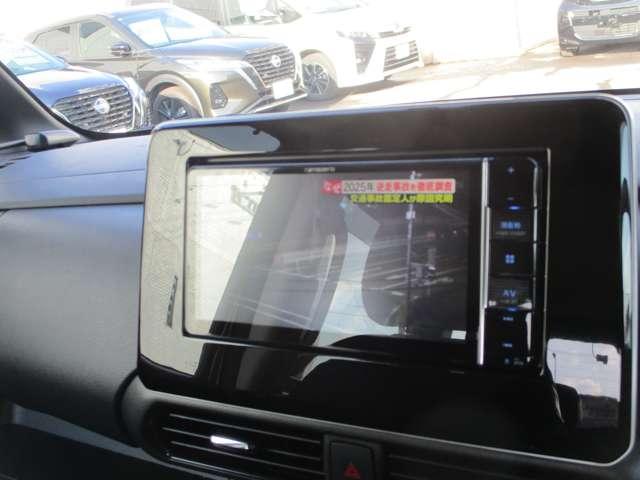 ルークス ６６０　ハイウェイスターＸ　４ＷＤ　低速衝突軽減ブレーキ横滑り防止装置アラウ（6枚目）