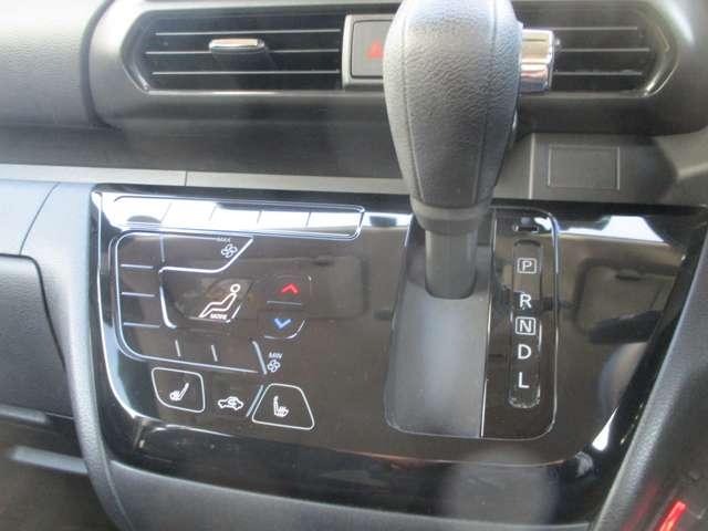 ルークス ６６０　ハイウェイスターＸ　４ＷＤ　低速衝突軽減ブレーキ横滑り防止装置アラウ（10枚目）