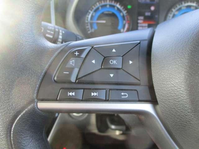 ルークス ６６０　ハイウェイスターＸ　４ＷＤ　低速衝突軽減ブレーキ横滑り防止装置アラウ（12枚目）