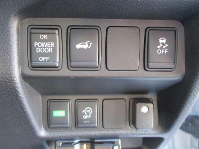 エクストレイル 2.0 20X 2列車 4WD アラウンドビューモニター(14枚目)