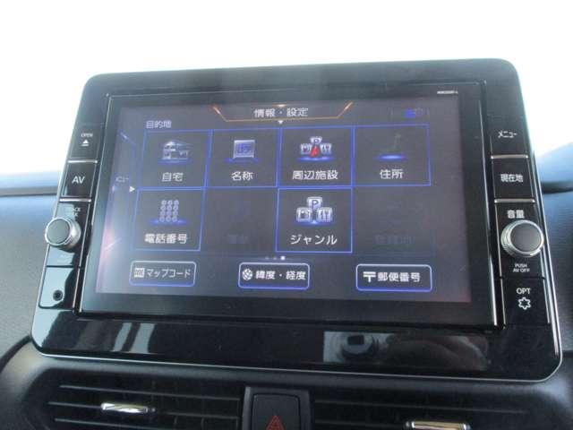 ルークス 660 ハイウェイスターX 4WD 低速衝突軽減ブレーキ(8枚目)