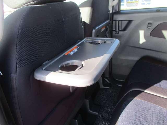 ルークス 660 ハイウェイスターX 4WD 低速衝突軽減ブレーキ(14枚目)