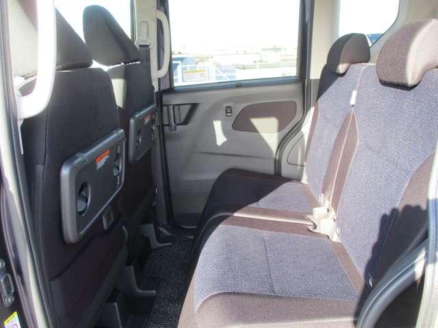 ルークス 660 ハイウェイスターX 4WD 低速衝突軽減ブレーキ(16枚目)