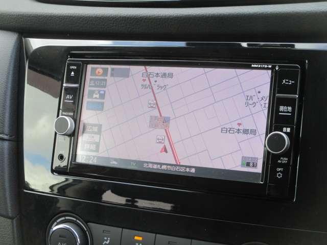 エクストレイル 2.0 20S 2列車 4WD 低速衝突被害軽減ブレーキ(8枚目)