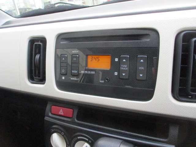 アルト ６６０　Ｓ　４ＷＤ　ＣＤチューナー（4枚目）