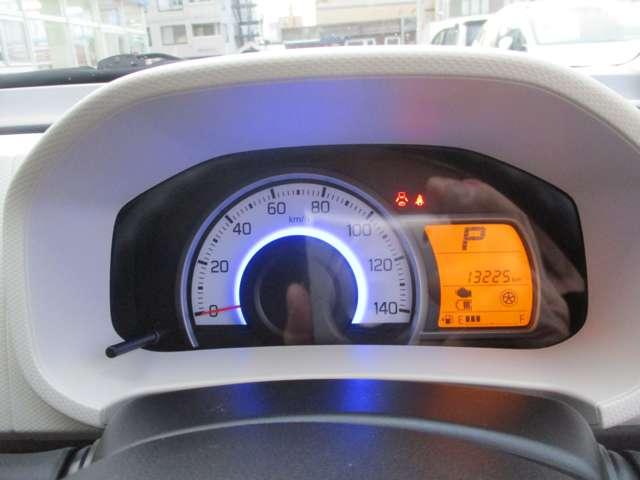 アルト ６６０　Ｓ　４ＷＤ　ＣＤチューナー（6枚目）