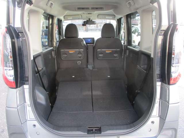 ルークス ６６０　ハイウェイスターＸ　プロパイロット　エディション　４ＷＤ　プロパイロット装備（20枚目）