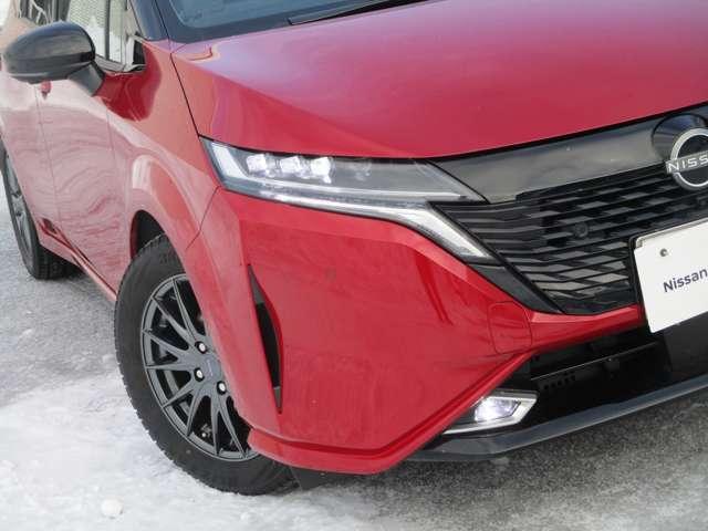 オーラ １．２　Ｇ　ＦＯＵＲ　４ＷＤ　メーカーナビ　アラウンドビューモニター（32枚目）