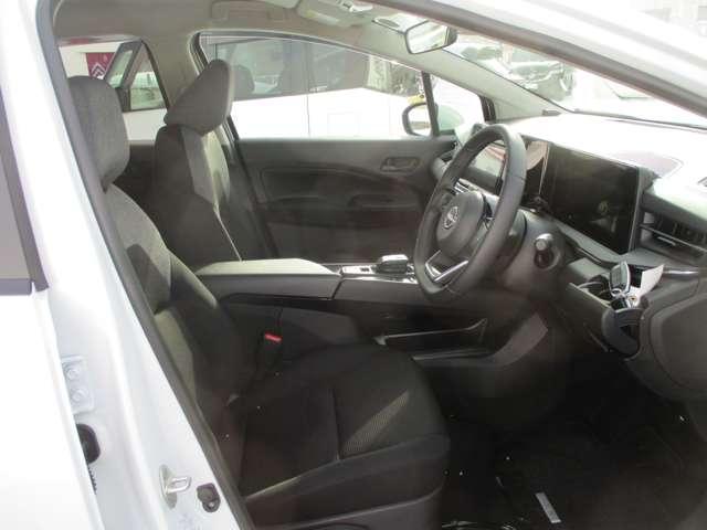 ノート S-FOUR メモリーナビゲーション(4枚目)