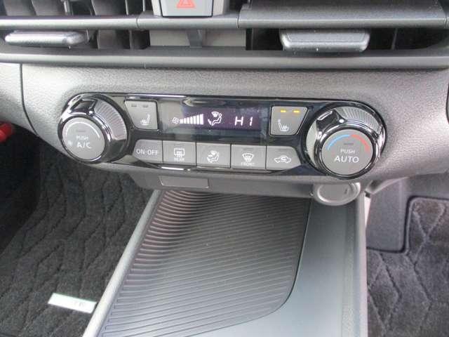 ノート S-FOUR メモリーナビゲーション(12枚目)