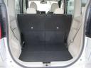 ラゲッジスペースは十分な広さが確保できています。