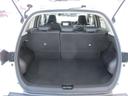 ラゲッジスペースは十分な広さが確保できています。