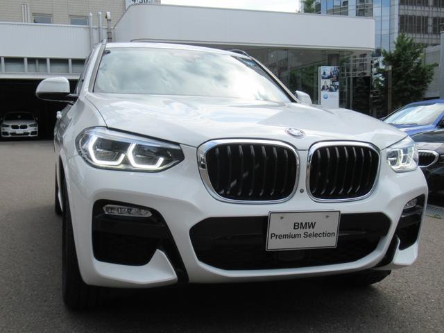 ＢＭＷ Ｘ３