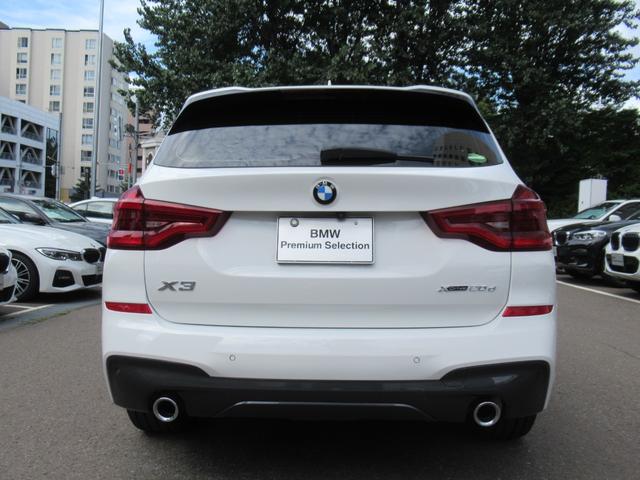 ＢＭＷ Ｘ３