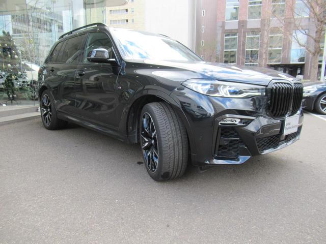 ＢＭＷ Ｘ７