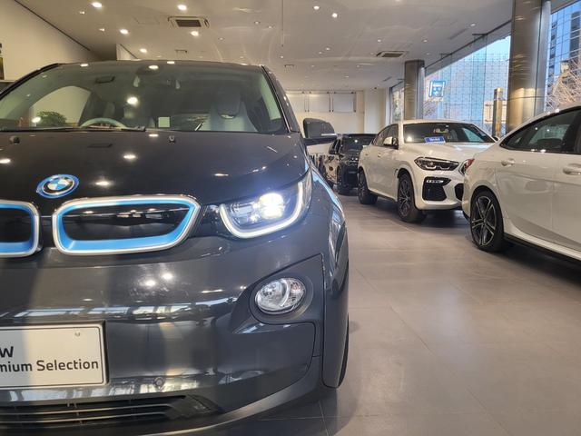 ＢＭＷ ｉ３