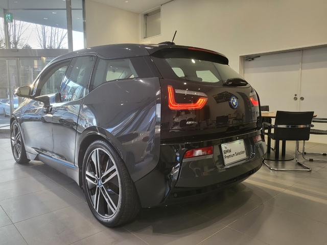 ＢＭＷ ｉ３