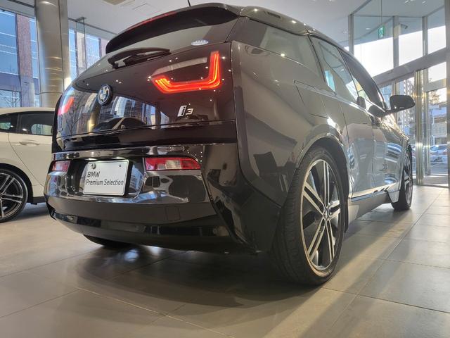 ＢＭＷ ｉ３